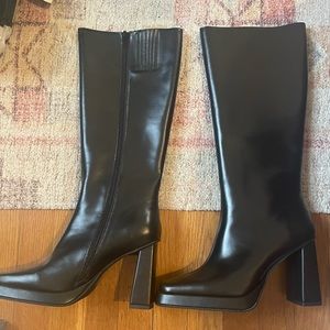 Jeffrey Campbell Maximal Boots